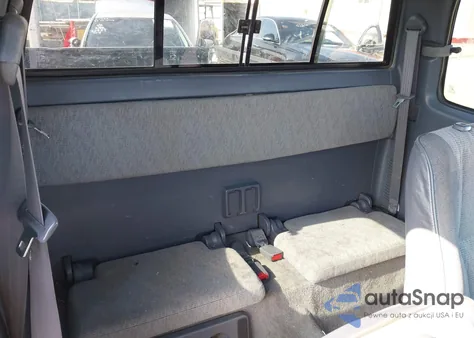 1999 Toyota Tacoma Prerunner V6 из США, поврежденный, VIN 4TASN92N4XZ519660